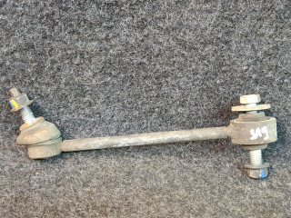 стойка стабилизатора Chevrolet Equinox 3 поколение 2018, 1.5 л., бензин, АКПП, серый/441b, полный привод