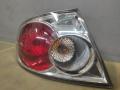 фонарь задний левый Mazda 6 GG 2003, 2.3 л., L3, бензин, МКПП, черный, седан, передний привод, 22061971 - фото №3