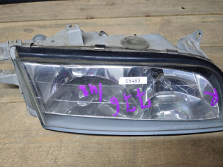 фара правая Mazda Millenia 1 поколение 1998