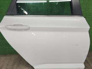 дверь задняя правая Volkswagen Jetta 7 поколение 2019, 1.4 л., бензин, АКПП, белый, седан, передний привод