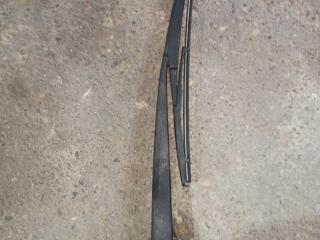 щеткодержатель задний Mazda 6 1 поколение [рестайлинг] GY 2006, 2.0 л., RF7J, дизель, МКПП, серебристый, универсал