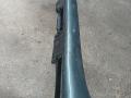 накладка на порог Toyota Camry 7 поколение XV40 ACV40 (2006 - 2009), 3.5 л., 2GR-FE, бензин, АКПП, серо-голубой, седан, передний привод - фото №3