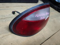 фонарь задний левый Mazda 323 5 поколение 1997, седан - фото №2