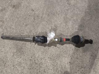 полуось передняя правая (приводной вал, ШРУС) Toyota Highlander 2 поколение XU40 [рестайлинг] 2012, 3.5 л., 2GR-FE, бензин, АКПП, полный привод, правый руль