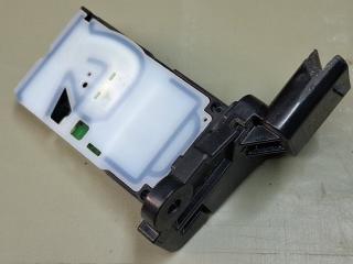 расходомер воздуха Cadillac XT4 1 поколение 2020, 2.0 л., бензин, АКПП, 318e, полный привод, 55505735