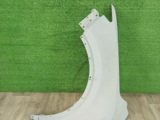 крыло переднее левое Geely Atlas 1 поколение 2022