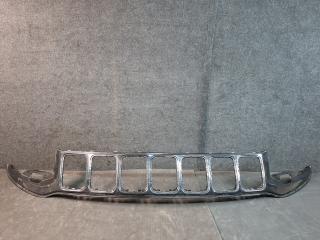 решетка радиатора Jeep Grand Cherokee 4 поколение [2-й рестайлинг] 2017