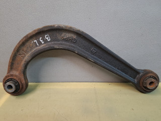 рычаг задний левый Mazda 6 3 поколение [рестайлинг] GJ 2016, 2.5 л., PYY1, бензин, АКПП, серый /42а, седан, передний привод