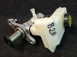 цилиндр тормозной главный Volkswagen Jetta 7 поколение [рестайлинг] 2024, 1.5 л., бензин, АКПП, серый, седан, передний привод