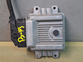 блок управления АКПП Volkswagen Jetta 7 поколение 2019, 1.4 л., бензин, АКПП, серый, передний привод, 09S927158R