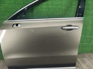 дверь передняя левая Cadillac XT4 1 поколение 2020, 2.0 л., бензин, АКПП, 318e, полный привод