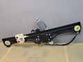 стеклоподъемник задний левый BMW X5 E70 2008, 3.0 л., дизель, АКПП, серый, внедорожник 5 дв., полный привод, правый руль, 7137029S - фото №3