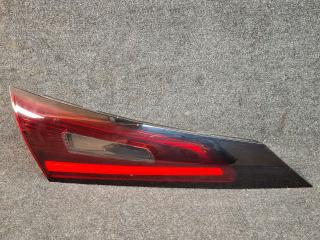 фонарь задний левый Mercedes-Benz GLC Coupe C254 2024, A2549065302