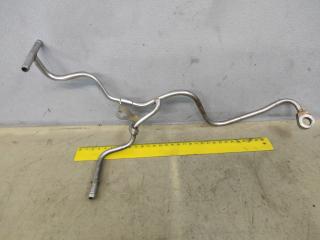 трубка топливная Chevrolet Equinox 3 поколение 2018, 1.5 л., бензин, АКПП, серый 139х, минивэн, передний привод