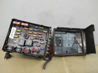 блок предохранителей Volkswagen Passat CC 1 поколение 2011, 3C0937125