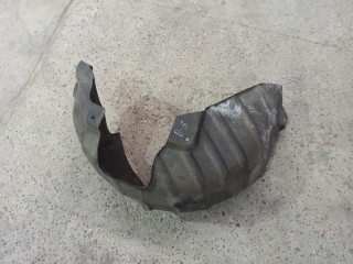 защита арок задняя правая (подкрылок) Mazda CX-5 2 поколение KF 2018, 2.5 л., PYY1, бензин, АКПП, серый/46g, внедорожник 5 дв., полный привод