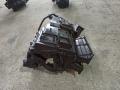 корпус отопителя (печки) Toyota Camry 7 поколение XV40 ACV40 (2006 - 2009), 3.5 л., 2GR-FE, бензин, АКПП, серо-голубой, седан, передний привод - фото №3