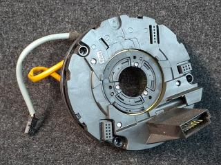 шлейф руля Mercedes-Benz Sprinter 2 поколение (W906) 2007, 2.1 л., OM 646.701, дизель, МКПП, красный, A9064640318