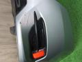 бампер задний Honda Civic 10 поколение 2017, 2.0 л., K20C2, бензин, АКПП, седан, передний привод - фото №5