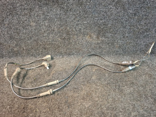 датчик ускорения BMW X4 F26 2016, 2.0 л., дизель, АКПП, черный, 01713330, 679703201