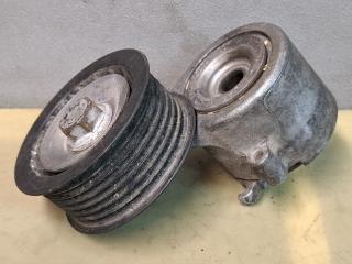 натяжитель Audi Q7 4L [рестайлинг] 2014, 3.0 л., CJTB, бензин, 06E903133H