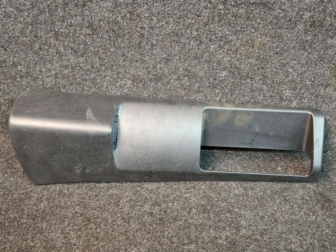 накладка на ручку Volkswagen Transporter T6 2016, 7H0843188 - фото №1