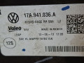 фара правая Volkswagen Jetta 7 поколение 2019, 1.4 л., бензин, АКПП, серый, передний привод, 17A941036A - фото №9