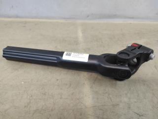 рулевой карданчик Chevrolet Equinox 3 поколение 2019, 1.5 л., бензин, АКПП, белый 140х, минивэн, передний привод, 84169352