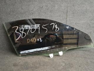 стекло двери передней правой Acura Integra 4 поколение 2024, 1.5 л., бензин, АКПП, синий, хетчбэк 5 дв., передний привод