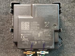 Блок управления бесключевым доступом GMC Terrain 2 поколение 2020, 1.5 л., бензин, АКПП, серый 464с, передний привод, 13523254