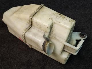 резонатор воздушного фильтра Toyota Sienna 2 поколение XL20 [рестайлинг] 2008, 3.5 л., 2GR-FE, бензин, АКПП, минивэн, передний привод