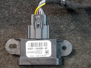 Блок управления BCM (Body Control Module) Ford Bronco SPORT 1 2021, 1.5 л., бензин, АКПП, синий, внедорожник 5 дв., полный привод, HU5T-14G490-AF