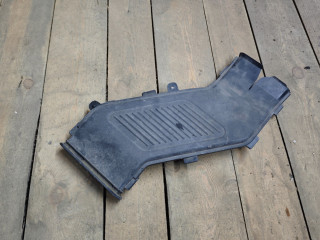 воздухозаборник Mazda 3 BK [рестайлинг] 2006, 2.0 л., бензин, Z6011859Y