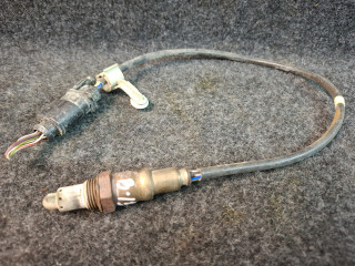 лямбда-зонд Volkswagen Jetta 7 поколение 2021, 1.4 л., бензин, АКПП, серый, передний привод, UE0606KC