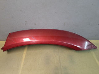 накладка колесной арки задний левый Suzuki Grand Vitara 1 поколение [рестайлинг] 2005, 2.7 л., H 27 A, бензин, АКПП, внедорожник 5 дв., 7768052D00