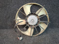 вентилятор радиатора Toyota Sienna 3 поколение 2011, 3.5 л., 2GR-FE, бензин, АКПП, серый, передний привод - фото №2