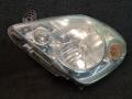 фара левая Suzuki Splash 1 поколение 2009, 35300-51K01 - фото №2
