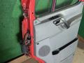 дверь передняя правая Mercedes-Benz Sprinter 2 поколение (W906) 2007, 2.1 л., OM 646.701, дизель, МКПП, красный - фото №9