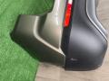 бампер задний Cadillac XT4 1 поколение 2020, 2.0 л., бензин, АКПП, 318e, полный привод - фото №3