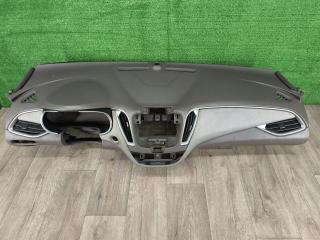 панель передняя салона (торпедо) Chevrolet Malibu 9 поколение 2017, 1.5 л., бензин, АКПП, черный, седан, передний привод