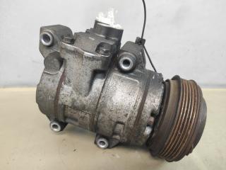 компрессор кондиционера Mazda 3 BL 2010, C27361450, Z0004630A