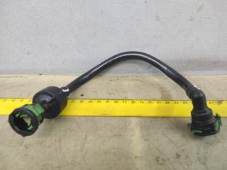 трубка вакуумная усилителя тормозов Chevrolet Equinox 3 поколение 2018, 1.5 л., бензин, АКПП, серый 139х, минивэн, передний привод