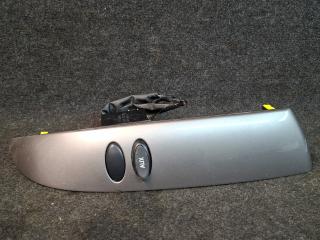 накладка на торпедо (консоль) Toyota Sienna 2 поколение XL20 [рестайлинг] 2008, 3.5 л., 2GR-FE, бензин, АКПП, минивэн, передний привод, 55413-AE010