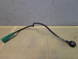 датчик детонации Audi Q7 4L [рестайлинг] 2014, 3.0 л., CJTB, бензин, 06E905377A