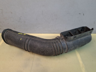 воздухозаборник Hyundai Elantra AD 2018, 2.0 л., бензин, АКПП, серебристый, передний привод, 28210F3000