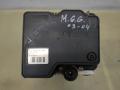 блок ABS Mazda 6 GG 2003, 2.0 л., LF-DE, бензин, МКПП, хетчбэк 5 дв., 2059150, ASCECU562WD - фото №4