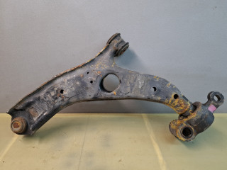 рычаг передний правый Mazda 6 3 поколение [рестайлинг] GJ 2016, 2.5 л., PYY1, бензин, АКПП, серый /42а, седан, передний привод