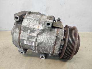 компрессор кондиционера Subaru Tribeca 1 поколение [рестайлинг] 2013, 3.6 л., EZ36D, бензин, красный, внедорожник 5 дв., полный привод, 10SR17C, 4472608747