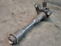 катушка зажигания Volvo S60 2 поколение 2012, 1.6 л., B 4164 T, бензин, передний привод, BM5G-12A366-DA - фото №2