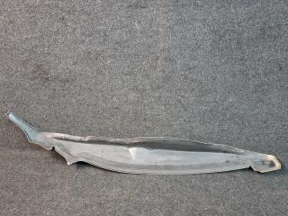 пыльник переднего крыла Volkswagen Jetta 7 поколение 2019, 1.4 л., бензин, АКПП, синий, седан, передний привод, 17A821111, 17A821111B